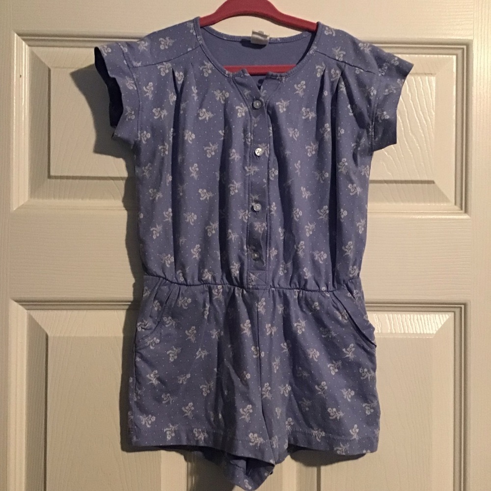 BabyGap Romper, Size 3T